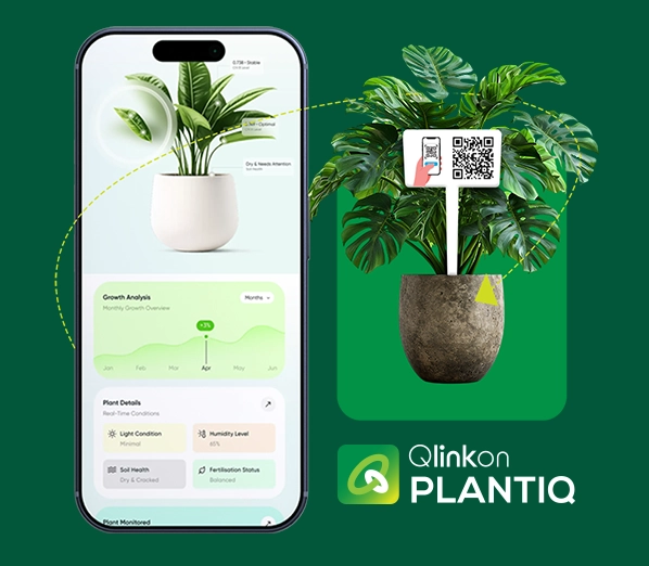 PlantIQ — AI Plant Nursery Management Software India