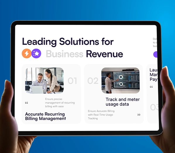 Softiq — All-in-One ERP CRM HRM Business Software