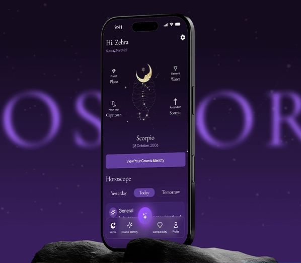 iAstro — Astrologer Management Software with Online Booking