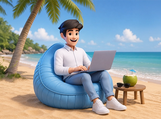 Qlinkon Easy to Use Business Software