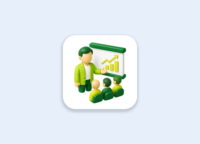 HRM, Task & Attendance Management