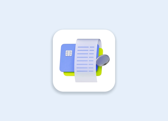 Project & Service Subscription Tracker
