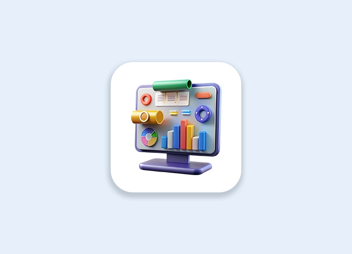 Reports & Business Insights