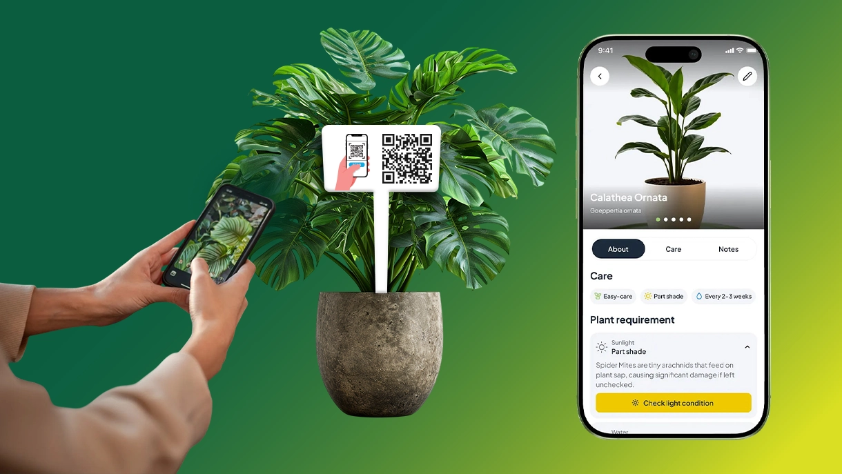 Voice Plant Guide